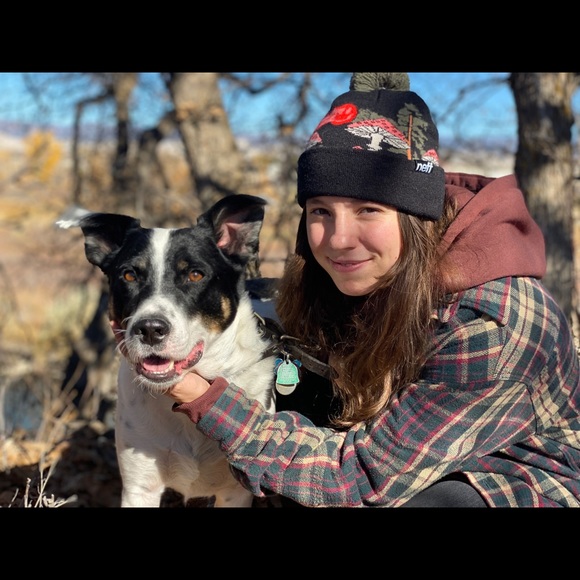 Meet your Posher, Jenna - Picture 1 of 1